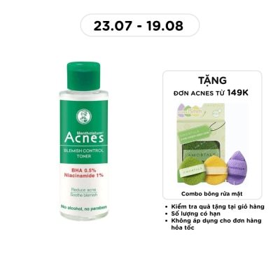 ACNES - Blemish Control Toner 100ml image