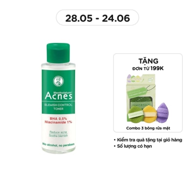 ACNES - Blemish Control Toner 100ml