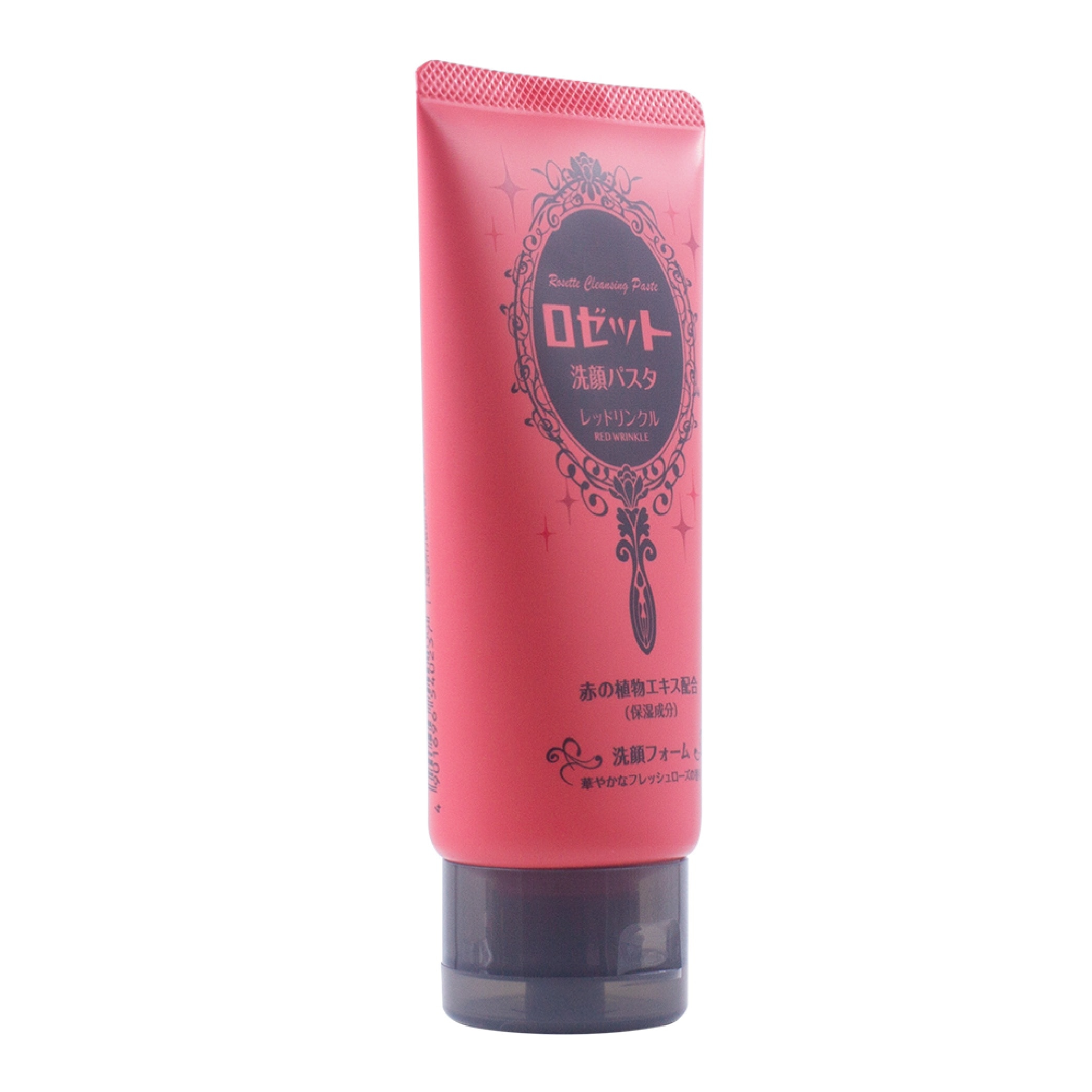 Face Wash Paste Red Clay Wrinkle 120g