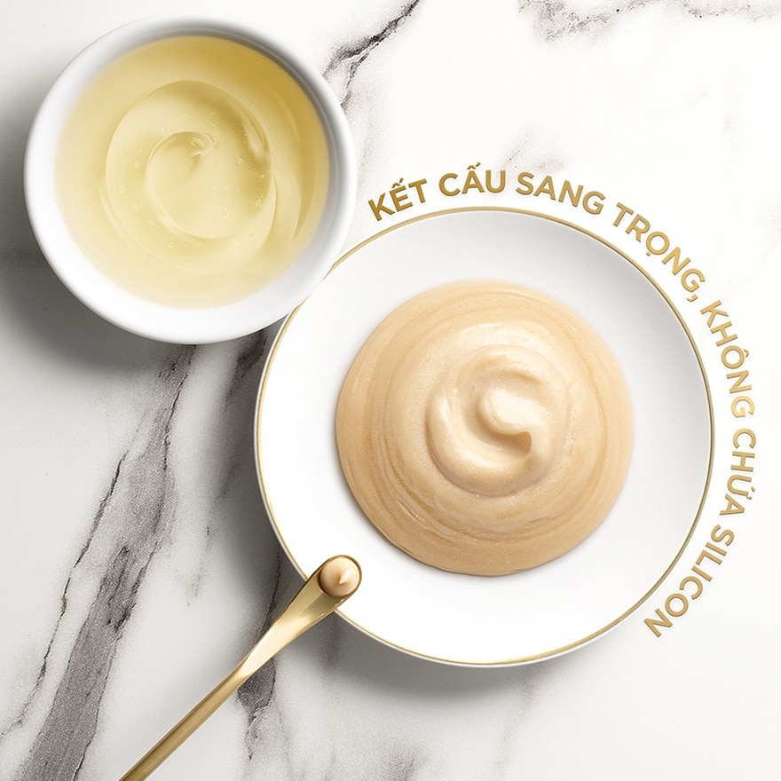 Extraordinary Oil Shampoo Smooth Silicone-Free 440ml