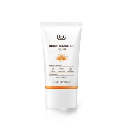 DR.G Brightening Up Sun+ SPF50+ PA+++ 50ml