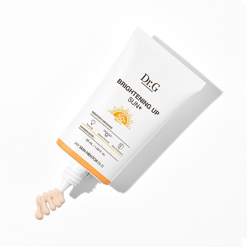 Brightening Up Sun+ SPF50+ PA+++ 50ml