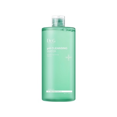 DR.G pH Cleansing Water 490ml