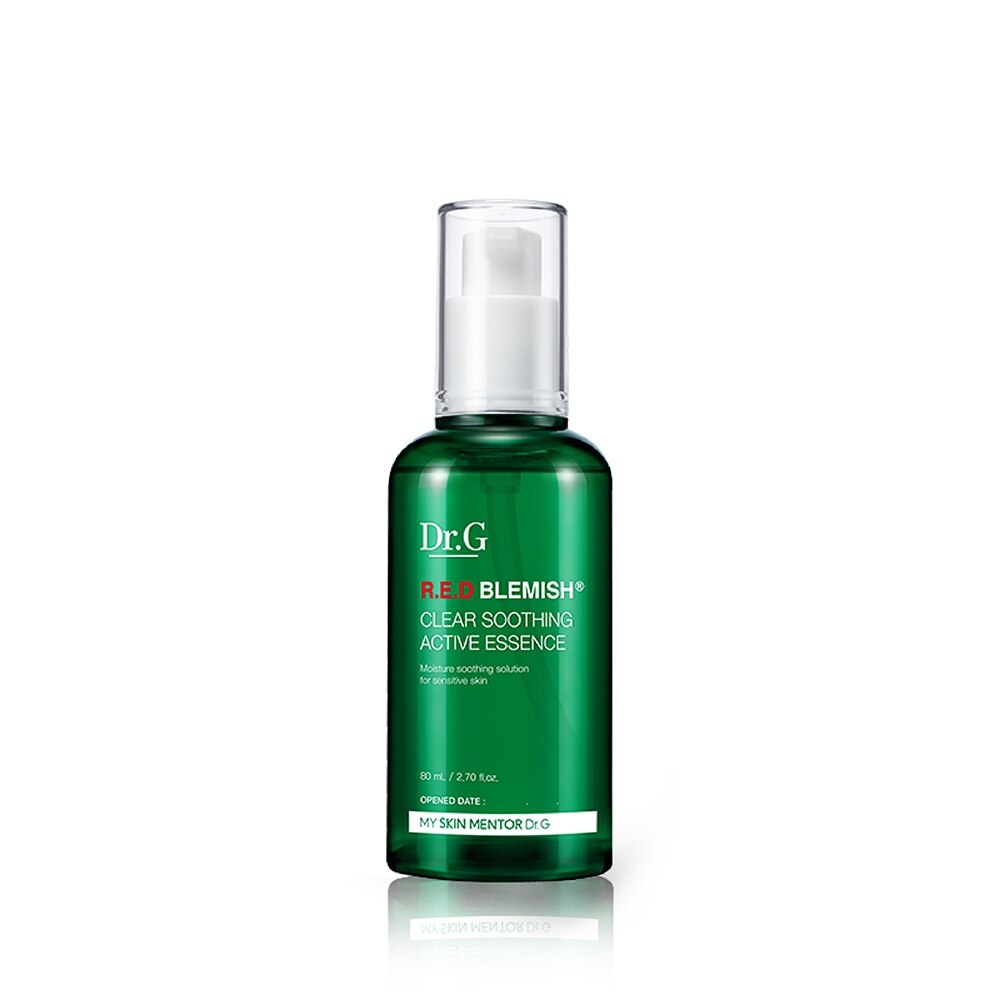 R.E.D Blemish Clear Soothing Active Essence 80ml