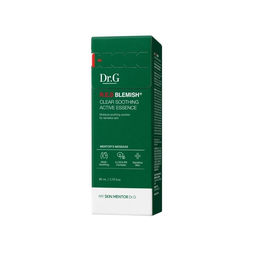 R.E.D Blemish Clear Soothing Active Essence 80ml