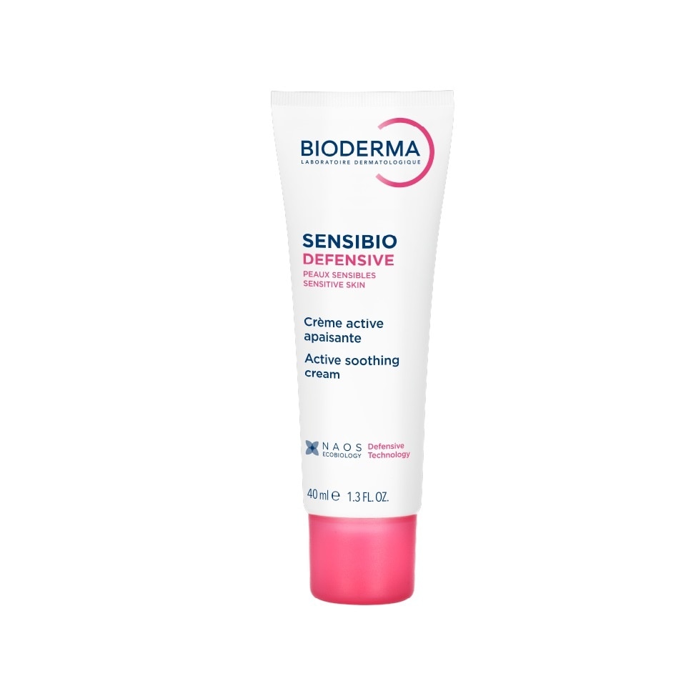 Sensibio Defensive Active Soothing Cream 40ml