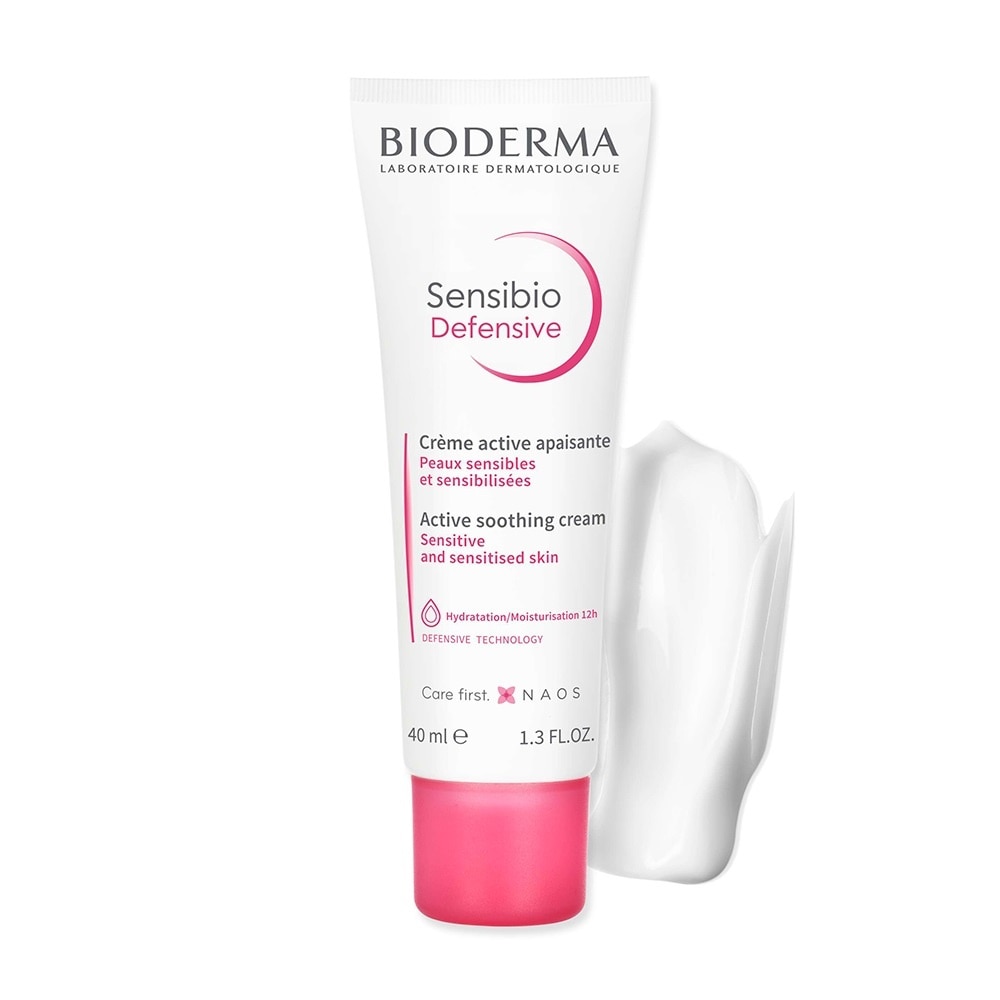 Sensibio Defensive Active Soothing Cream 40ml