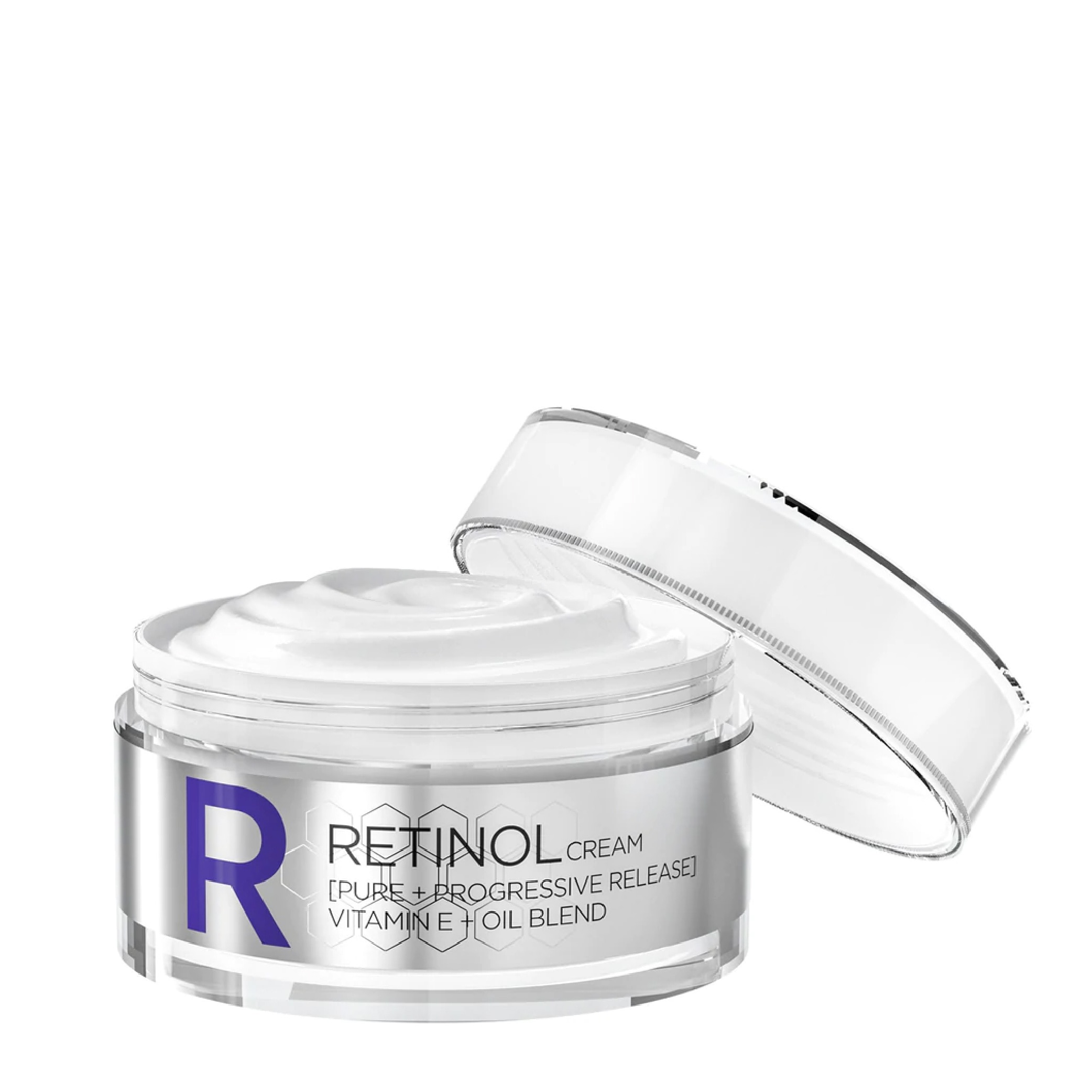 R Retinol Cream 50ml