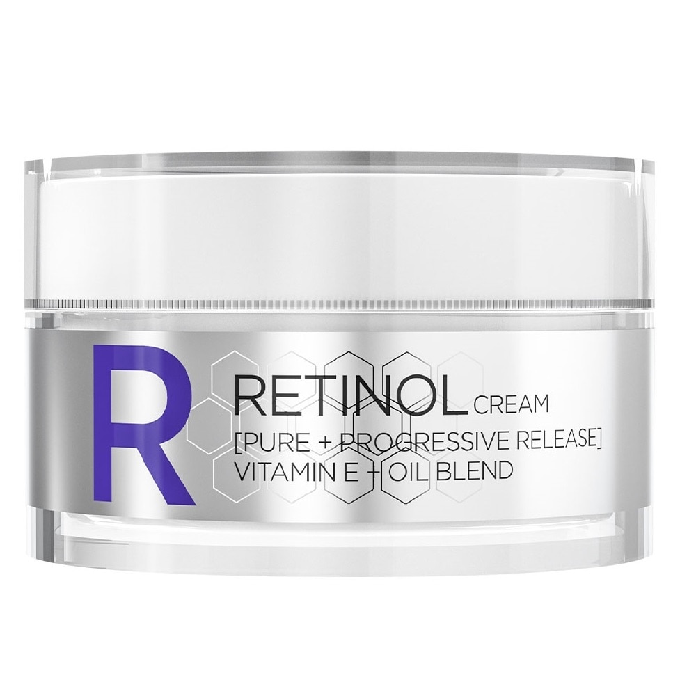 R Retinol Cream 50ml