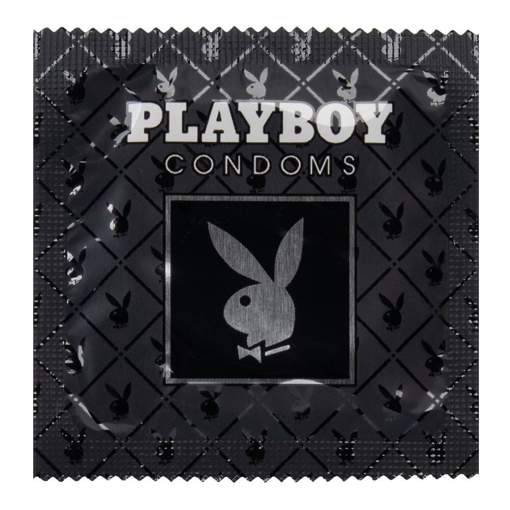 Bao Cao Su Playboy Classic Hộp 3 Cái