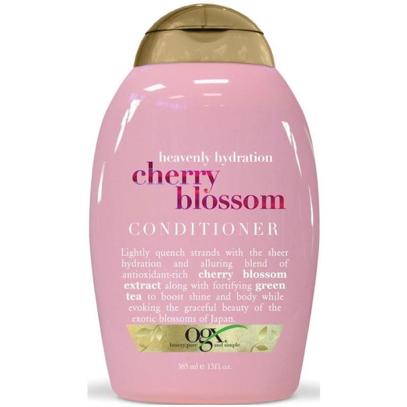 Conditioner Heavenly Hydration + Cherry Blossom 385ml image
