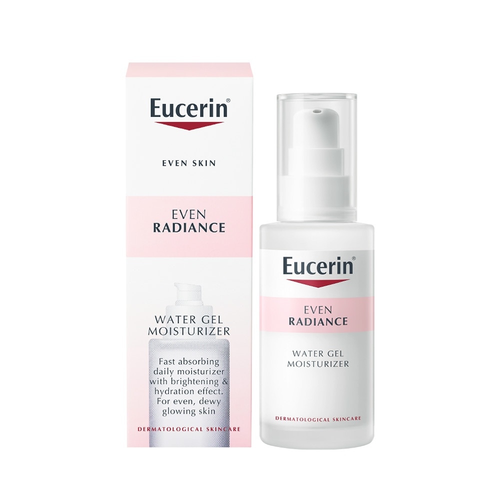 Even Radiance Water Gel Moisturizer 50ml