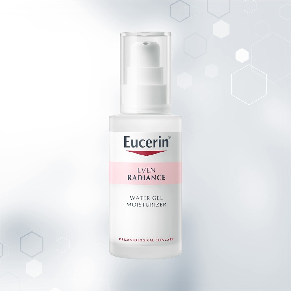 Even Radiance Water Gel Moisturizer 50ml