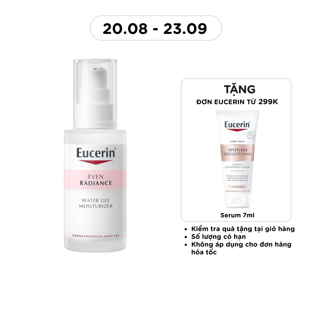 Even Radiance Water Gel Moisturizer 50ml image