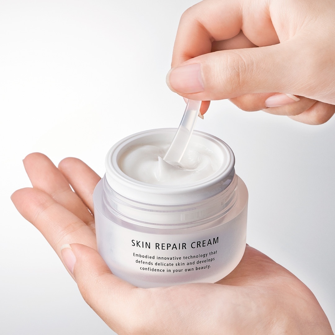 Skin Repair Cream 45g