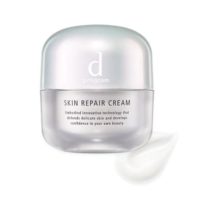 D PROGRAM Skin Repair Cream 45g