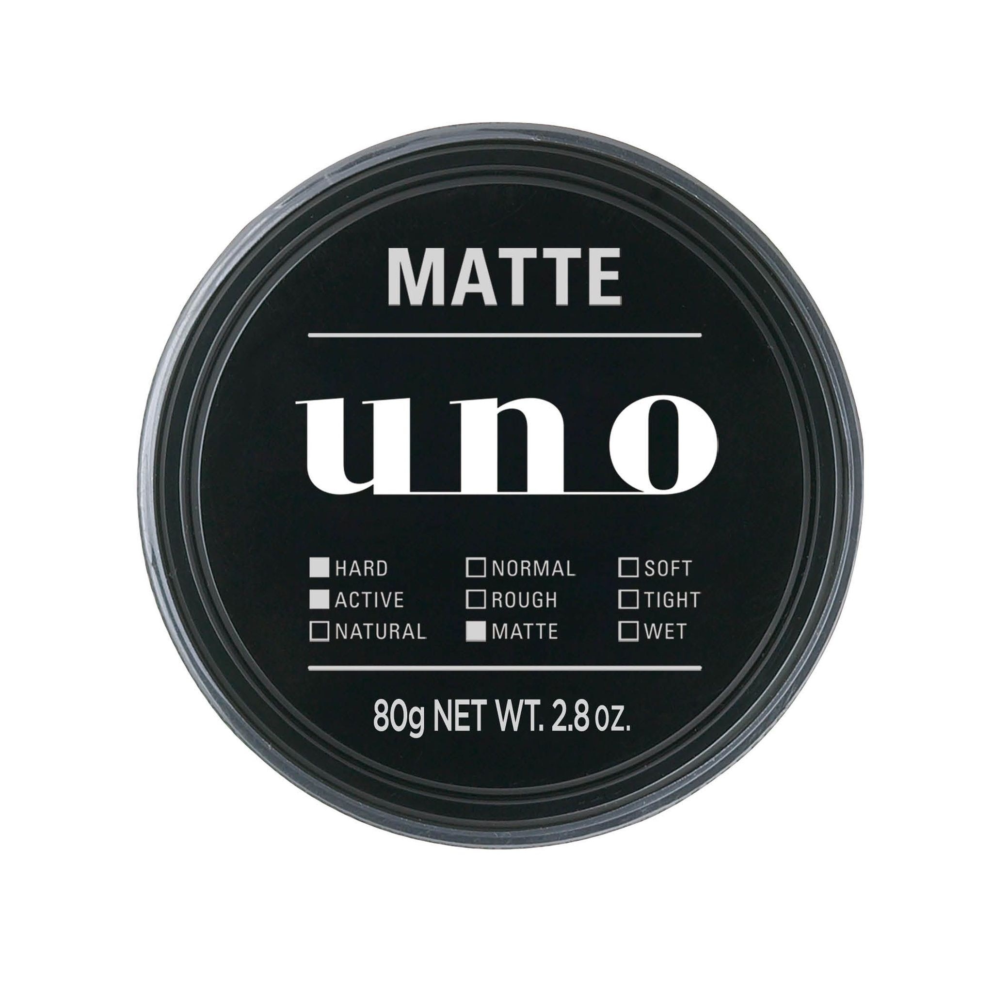 Matte Effector A 80g