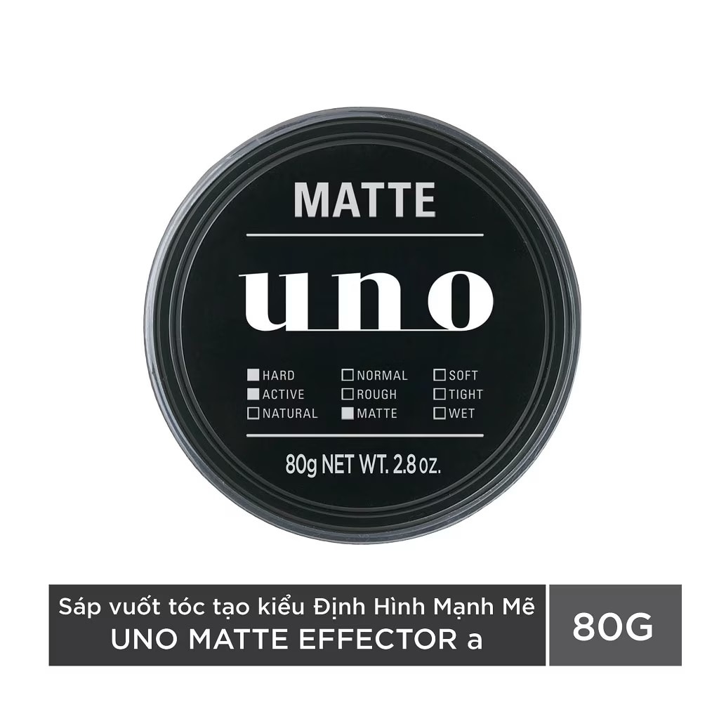 Matte Effector A 80g