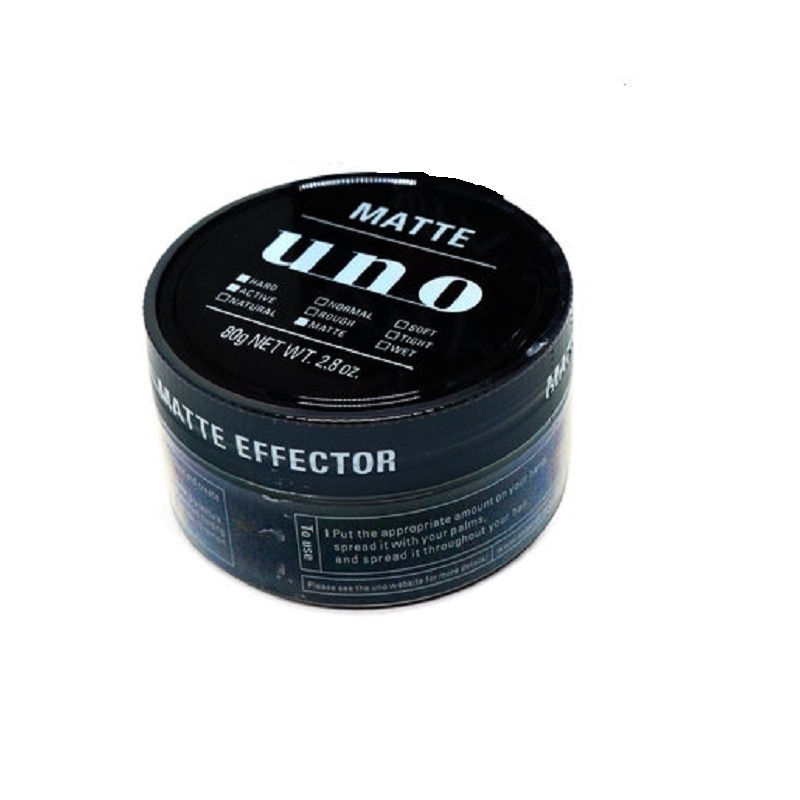 Matte Effector A 80g