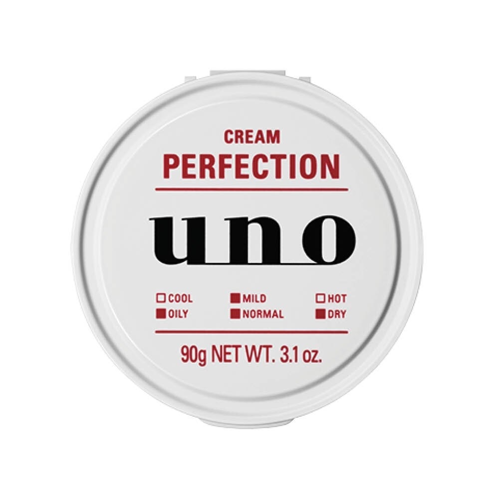 Kem Dưỡng Ẩm UNO Kiểm Soát Nhờn 5 Trong 1 Cream Perfection 90g