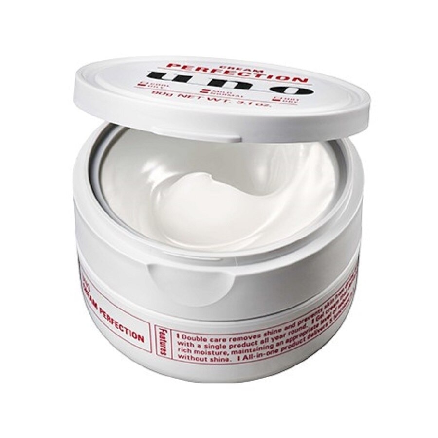 Kem Dưỡng Ẩm UNO Kiểm Soát Nhờn 5 Trong 1 Cream Perfection 90g