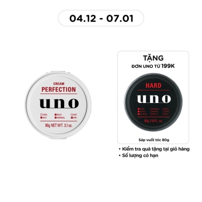 UNO Uno Cream Perfection A 90g