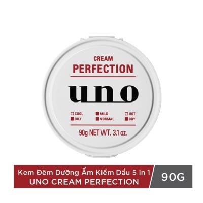 UNO Uno Cream Perfection A 90g