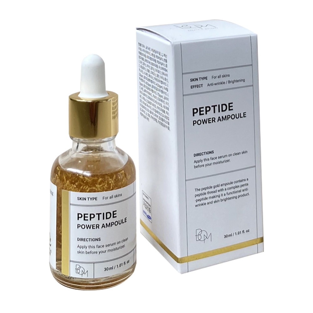Peptide Power Ampoule 30ml