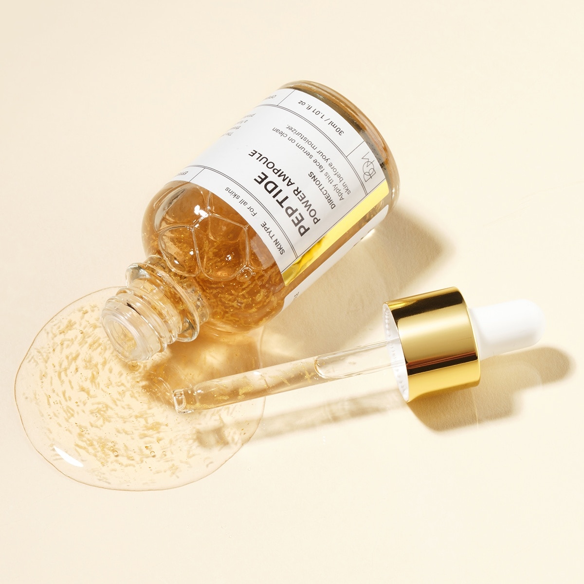 Peptide Power Ampoule 30ml
