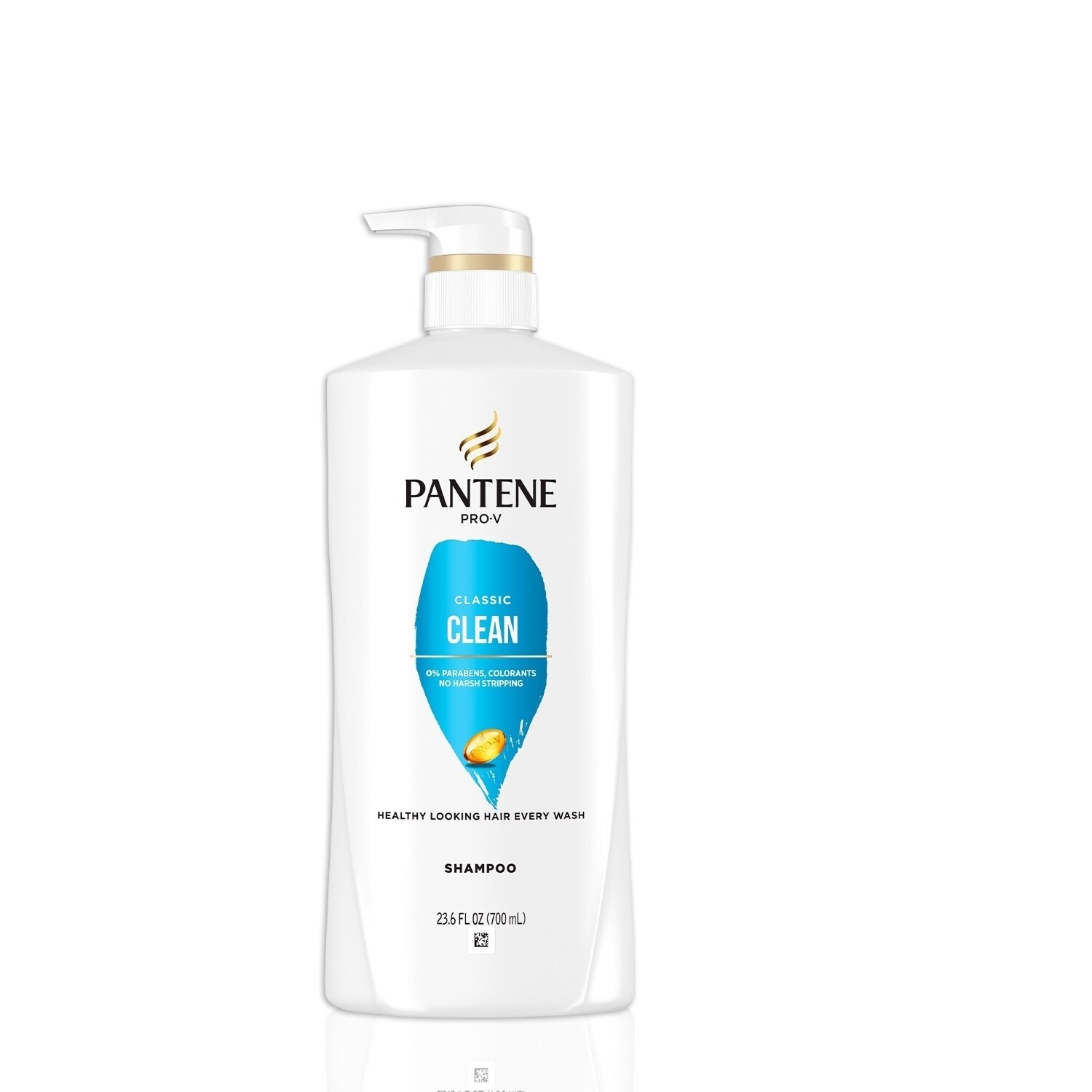 Dầu Gội Pantene Pro-V Classic Clean 700ml