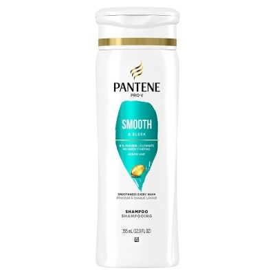 PANTENE Dầu Gội Pantene Pro-V Smooth & Sleek 355ml