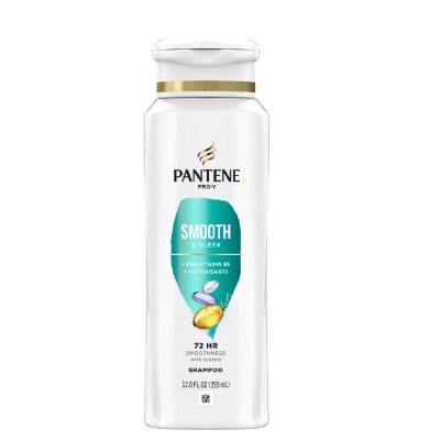 PANTENE Dầu Gội Pantene Pro-V Smooth & Sleek 355ml