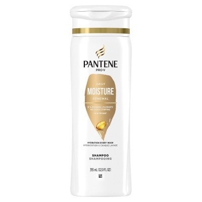 PANTENE Dầu Gội Pantene Pro-V Daily Moisture Renewal 355ml