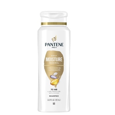 PANTENE Dầu Gội Pantene Pro-V Daily Moisture Renewal 355ml