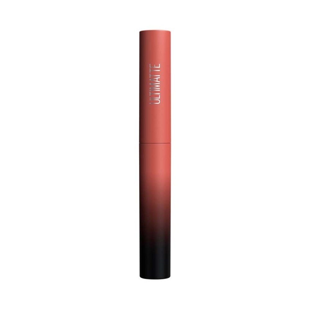 Son Thỏi Maybelline New York Color Sensational Ultimatte Lipstick 1.7g .#1299 More Spice