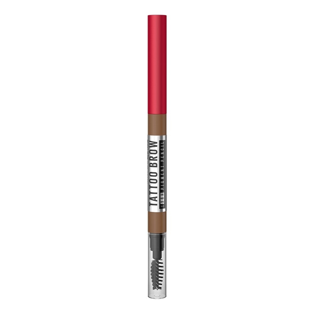 Tattoo Brow Up To 36H Pigment Pencil 0.25g .# Natural Brown