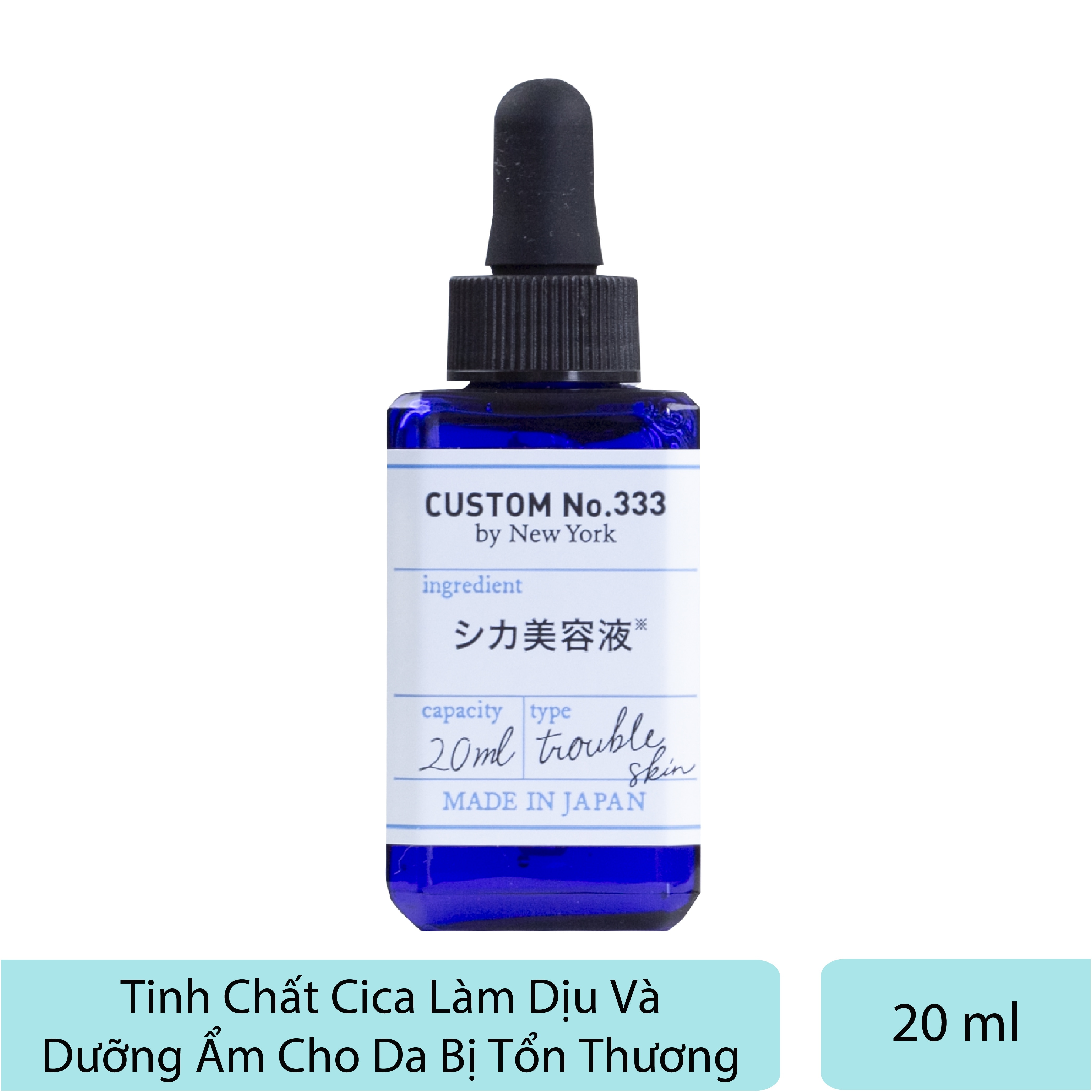 Cica Serum 20ml