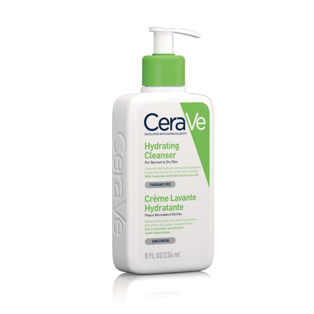 Hydrating Cleanser 236ml