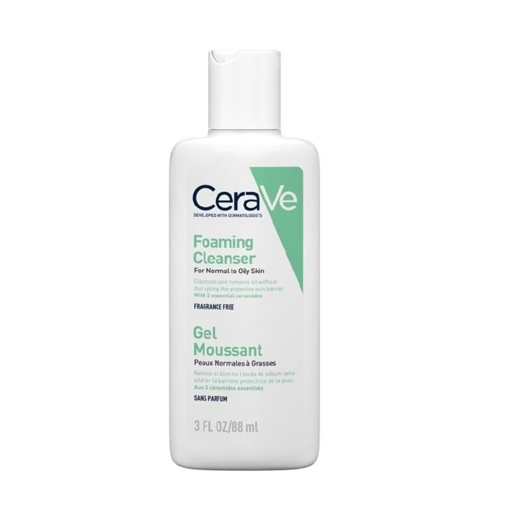 Foaming Cleanser 88ml