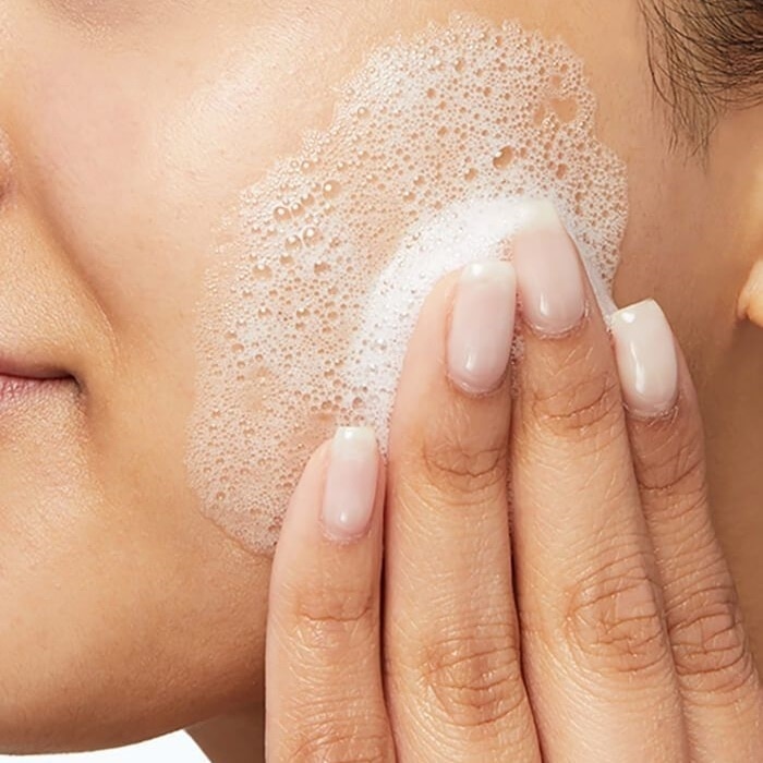 Foaming Cleanser 88ml