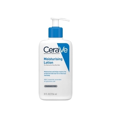 CERAVE Moisturising Lotion 236ml