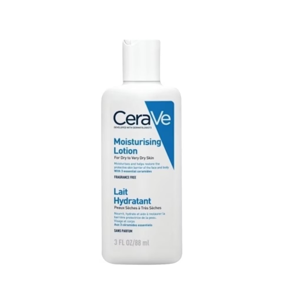 Moisturising Lotion 88ml