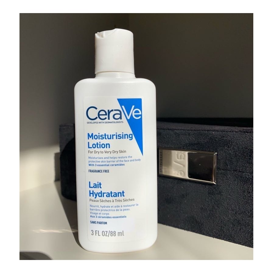 Moisturising Lotion 88ml