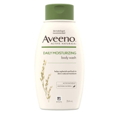 AVEENO Daily Moisturizing Body Wash 354ml