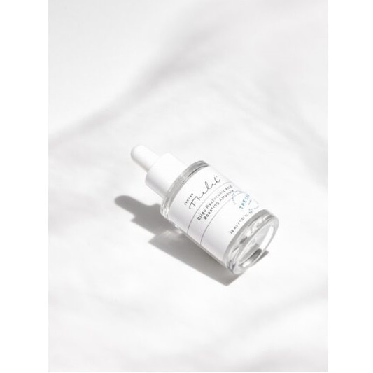 Tinh Chất The Lab Dưỡng Ẩm Chuyên Sâu By Blanc Doux Boosting Ampoule 30ml