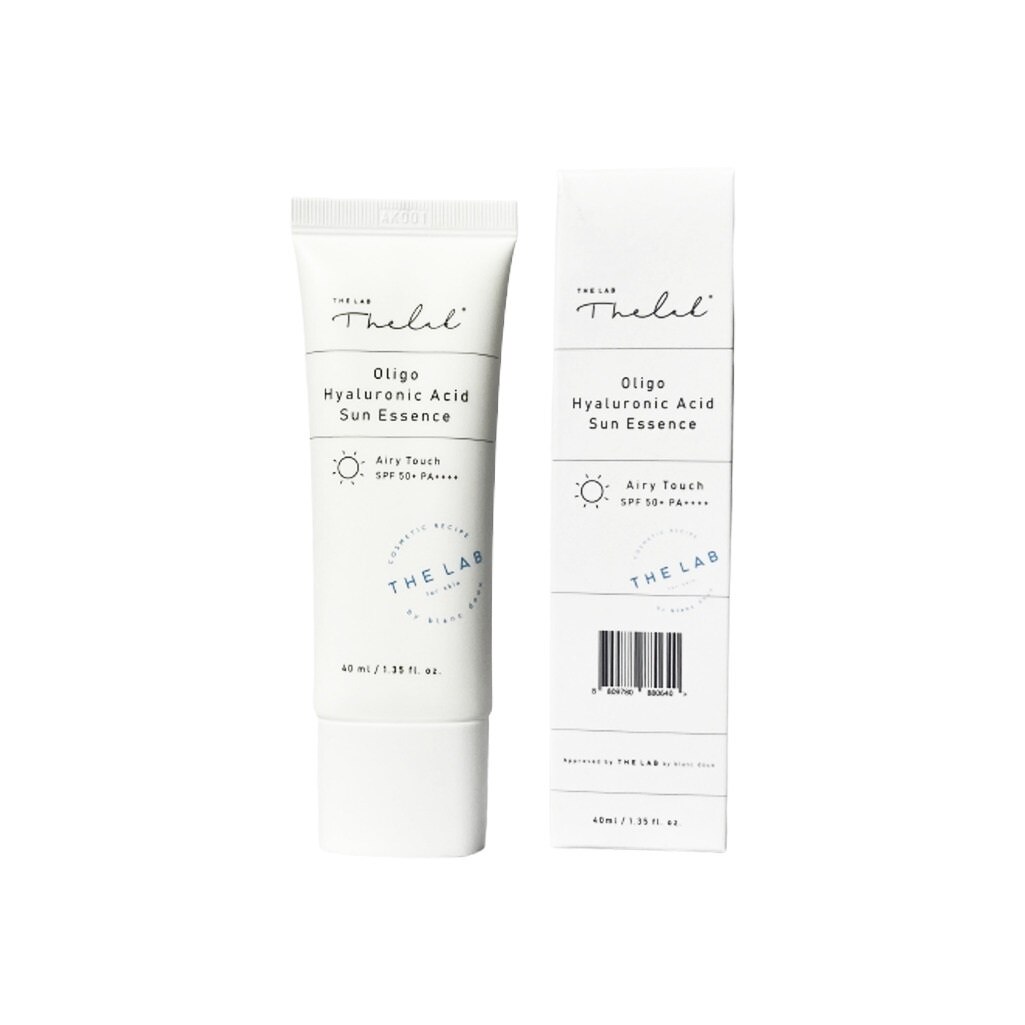 Buy THE LAB, The Lab By Blanc Doux Oligo Hyaluronic Acid Sun Essence