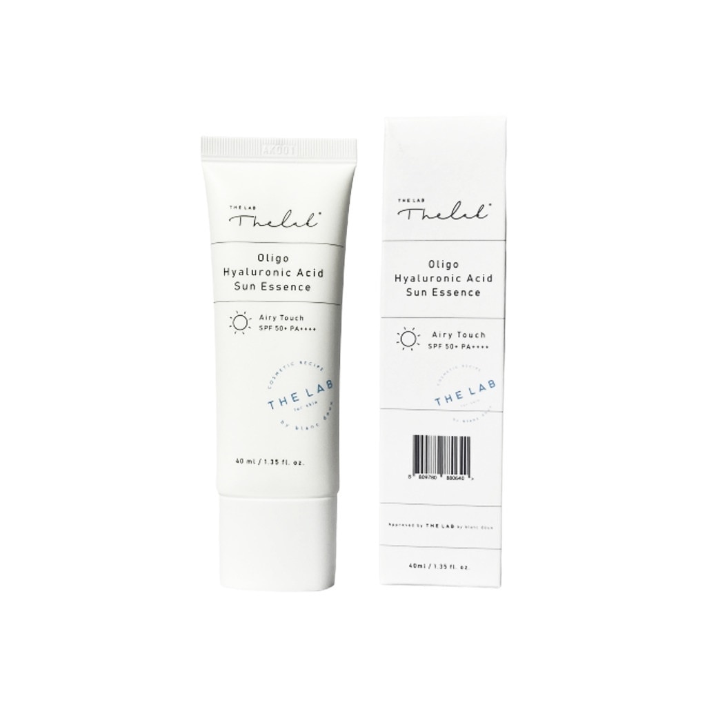 Kem Chống Nắng The Lab Cấp Ẩm By Blanc Doux Sun Essence 40ml