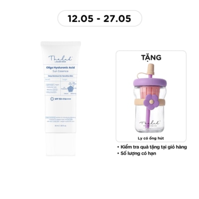 THE LAB - By Blanc Doux Oligo Hyaluronic Acid Sun Essence Sunscreen 40ml
