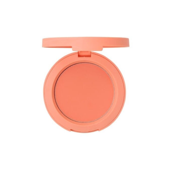 Phấn Má Hồng 3CE Face Blush 5.5g .# Soft Salmon