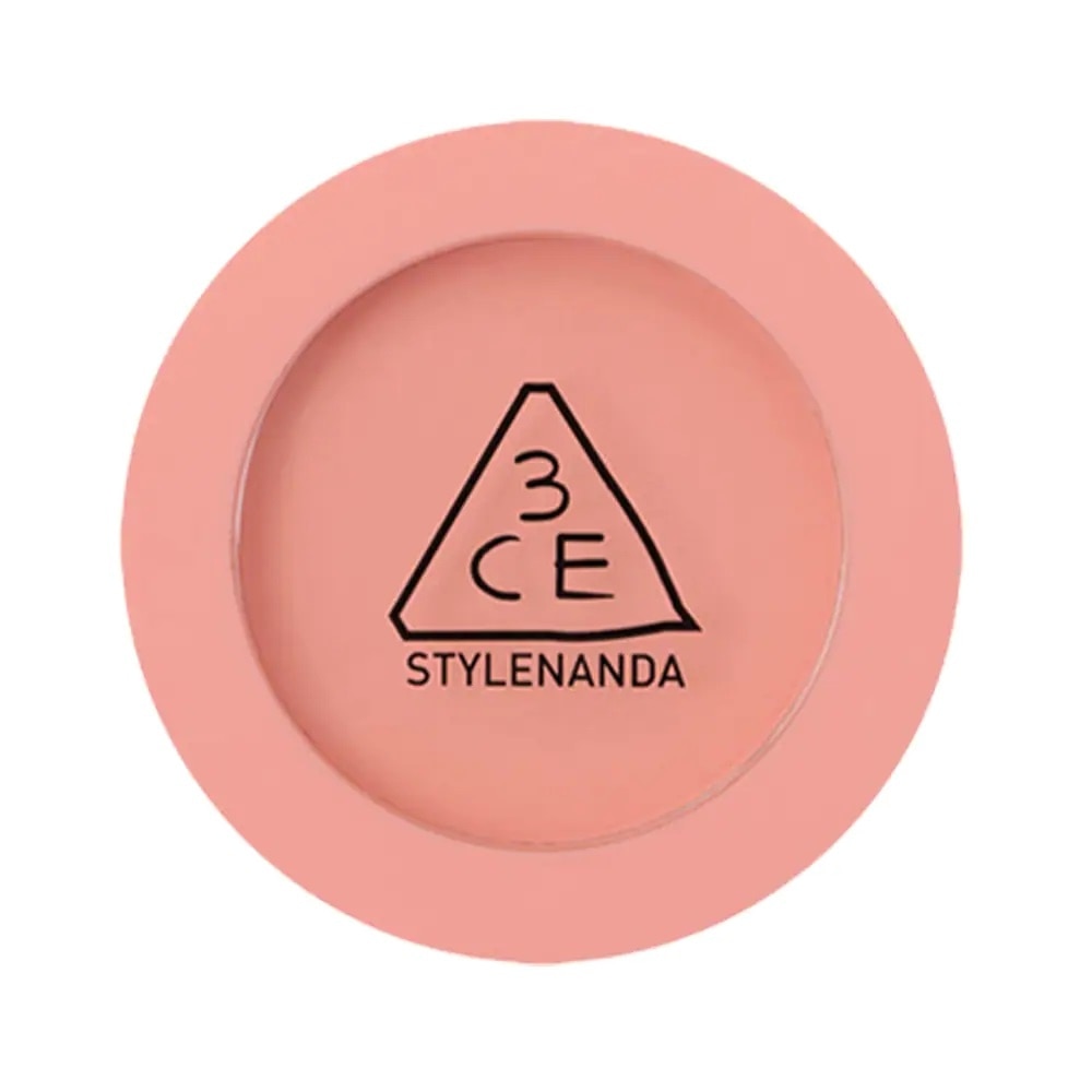 Face Blush 5.5g .# Pure Cake
